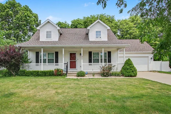 $349,900 | 505 Julie Drive, Westville, IN 46391