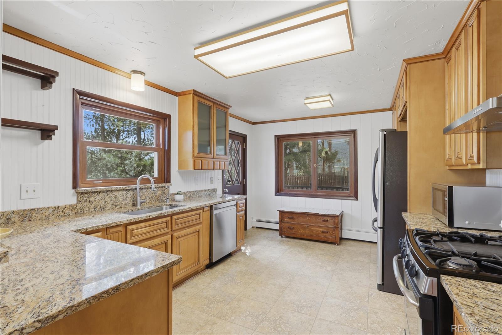 11488 Ranch Elsie Road Golden, CO 80403 - Photo 10 of 41 Gallery Image 10