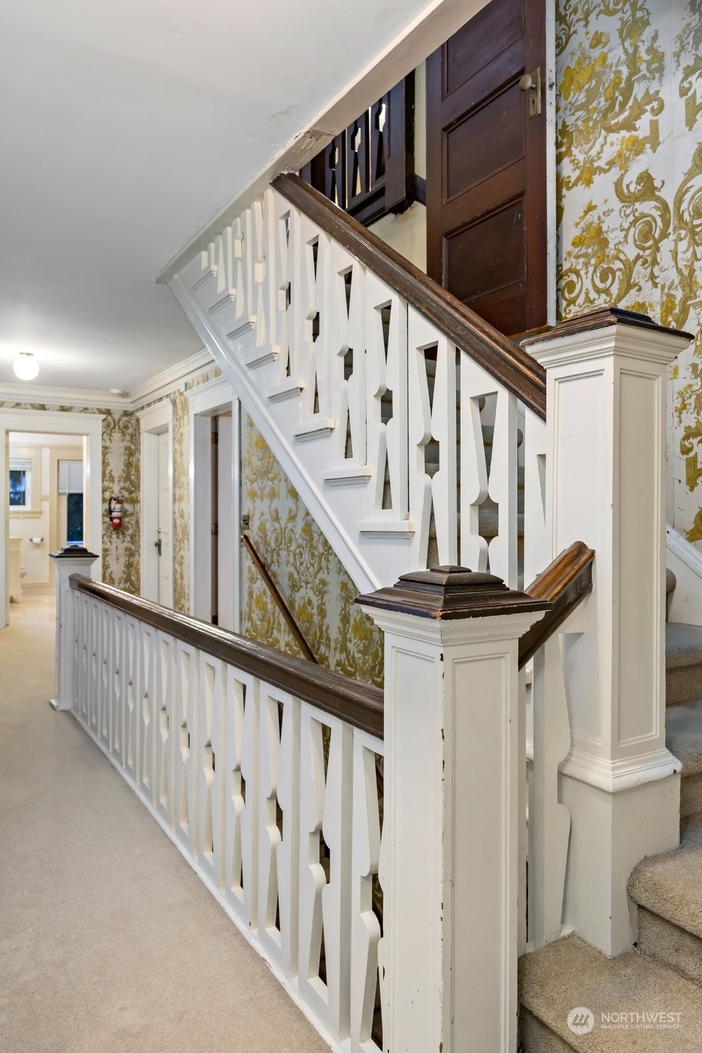 6601 Northeast Windermere Road Seattle, WA 98115 - Photo 29 of 29 a view of entryway
