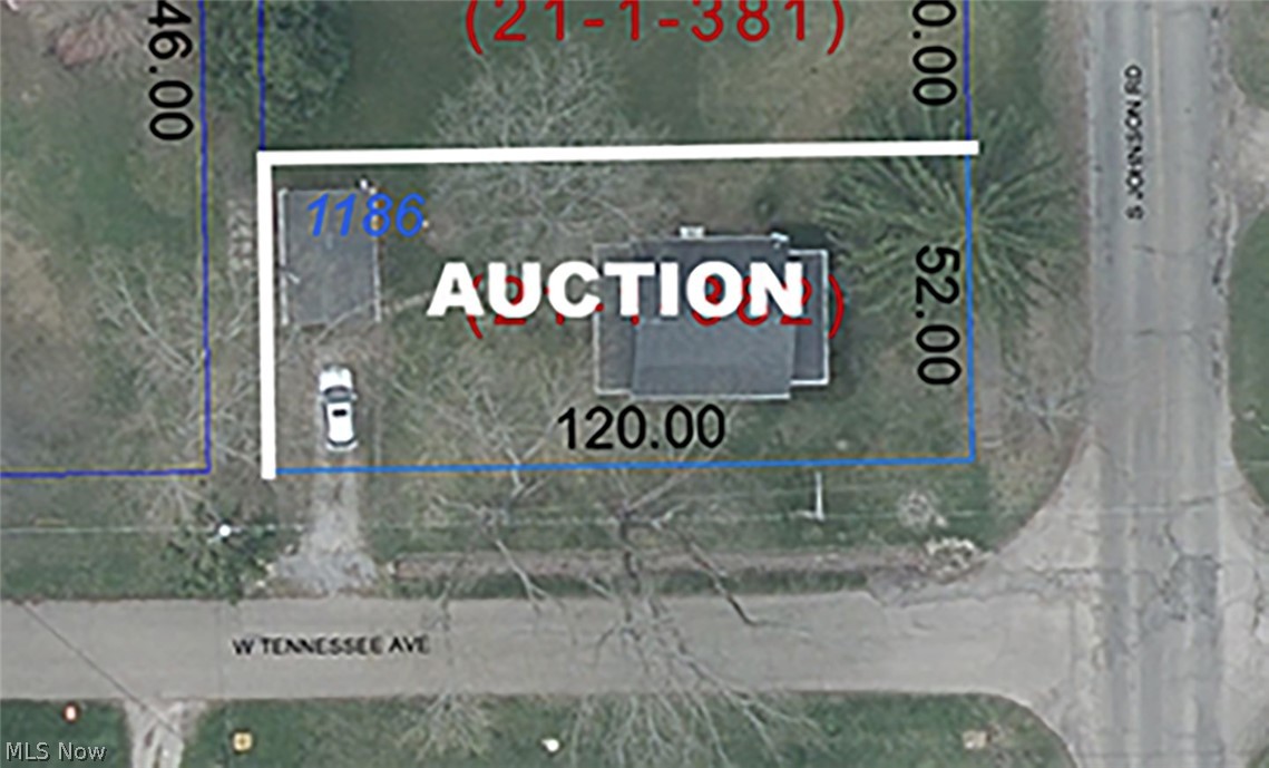 176 South Johnson Road Sebring, OH 44672 - Photo 4 of 4 Gallery Image 4