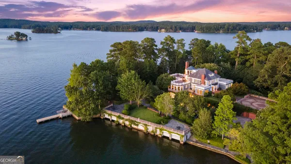 $3,000,000 | 943 Gp, Salem, AL 36874