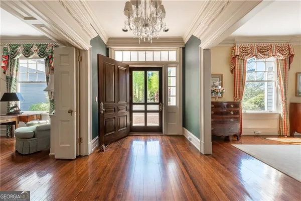 $3,000,000 | 943 Gp, Salem, AL 36874