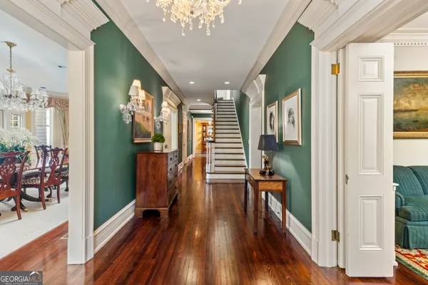$3,000,000 | 943 Gp, Salem, AL 36874