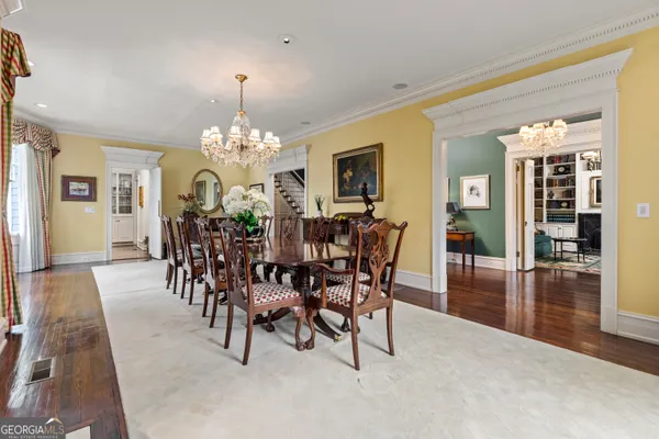 $3,000,000 | 943 Gp, Salem, AL 36874