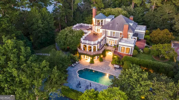 $3,000,000 | 943 Gp, Salem, AL 36874