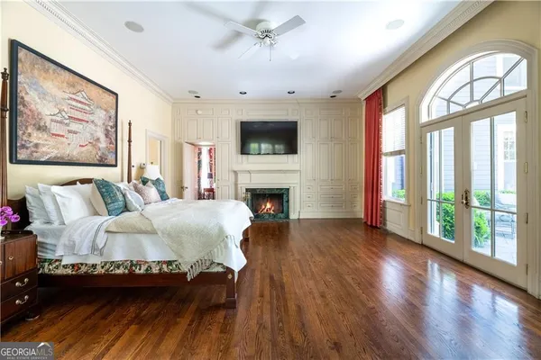 $3,000,000 | 943 Gp, Salem, AL 36874