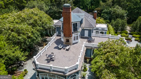 $3,000,000 | 943 Gp, Salem, AL 36874