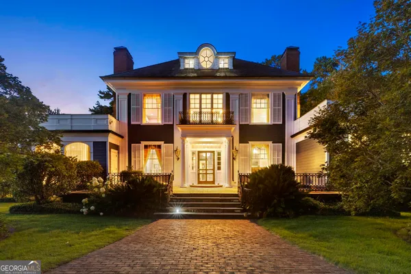 $3,000,000 | 943 Gp, Salem, AL 36874