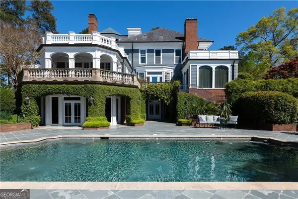 $3,000,000 | 943 Gp, Salem, AL 36874