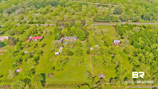 12800 Mary Ann Bch Road Fairhope, AL 36532 - Photo 40 of 45
