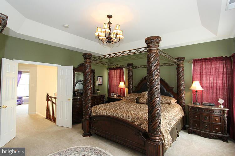 12142 Cypress Spring Road Clarksburg, MD 20871 - Photo 16 of 30 Bedroom (Master)