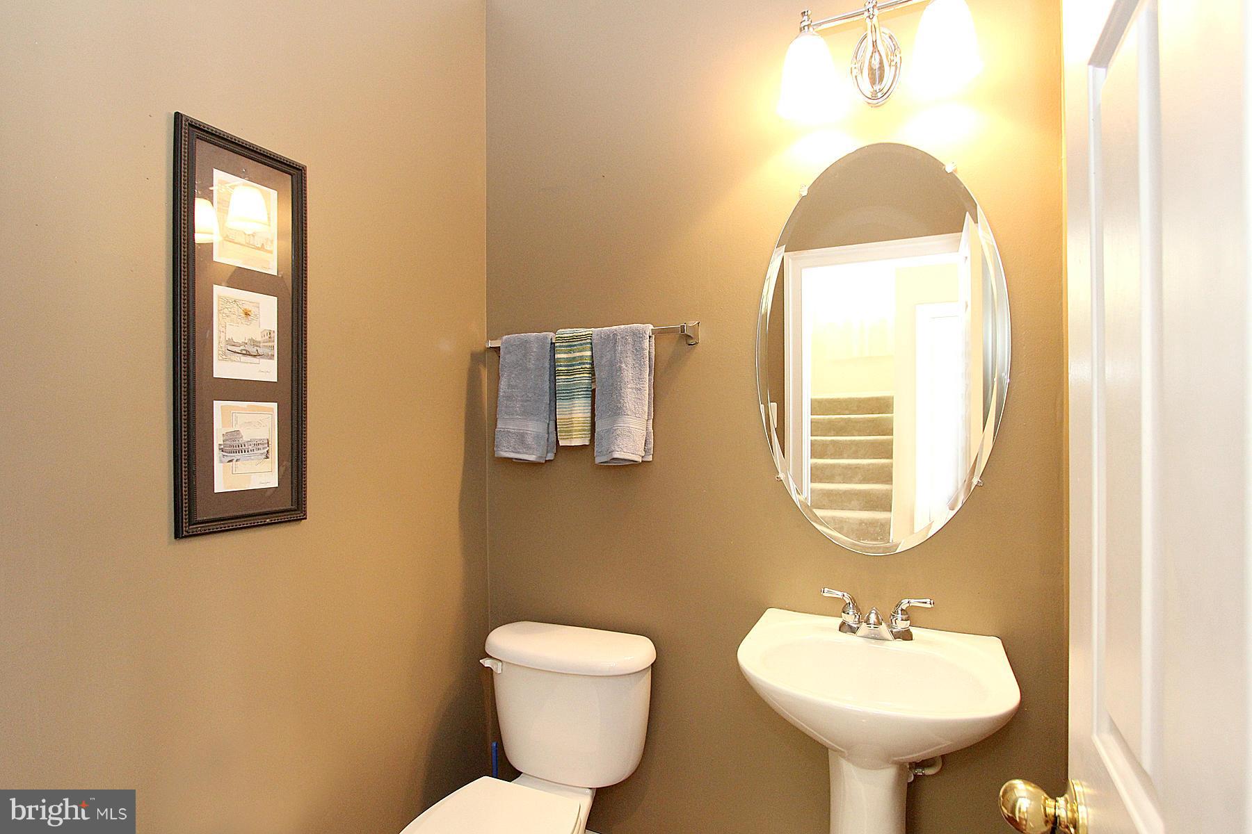 12142 Cypress Spring Road Clarksburg, MD 20871 - Photo 19 of 30 Bath
