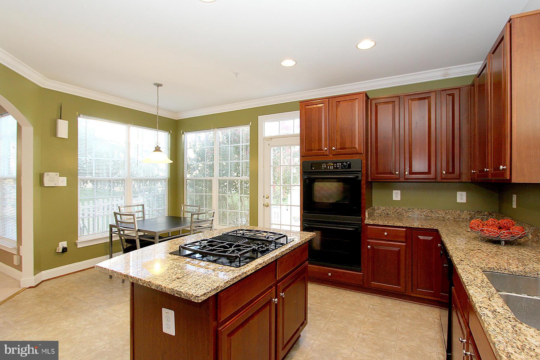 12142 Cypress Spring Road Clarksburg, MD 20871 - Photo 5 of 30 Kitchen