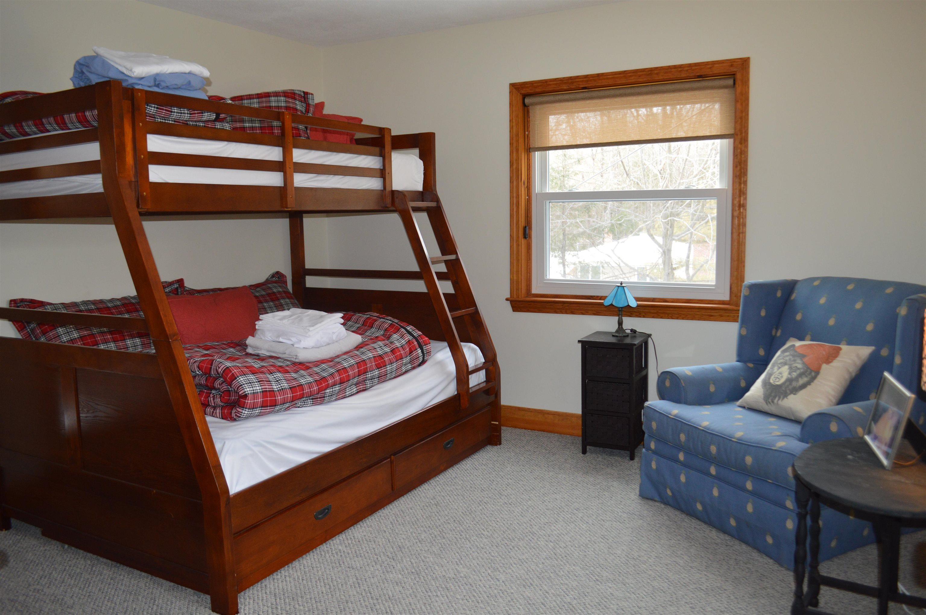36 Port Wedeln Road Wolfeboro, NH 03894 - Photo 18 of 28