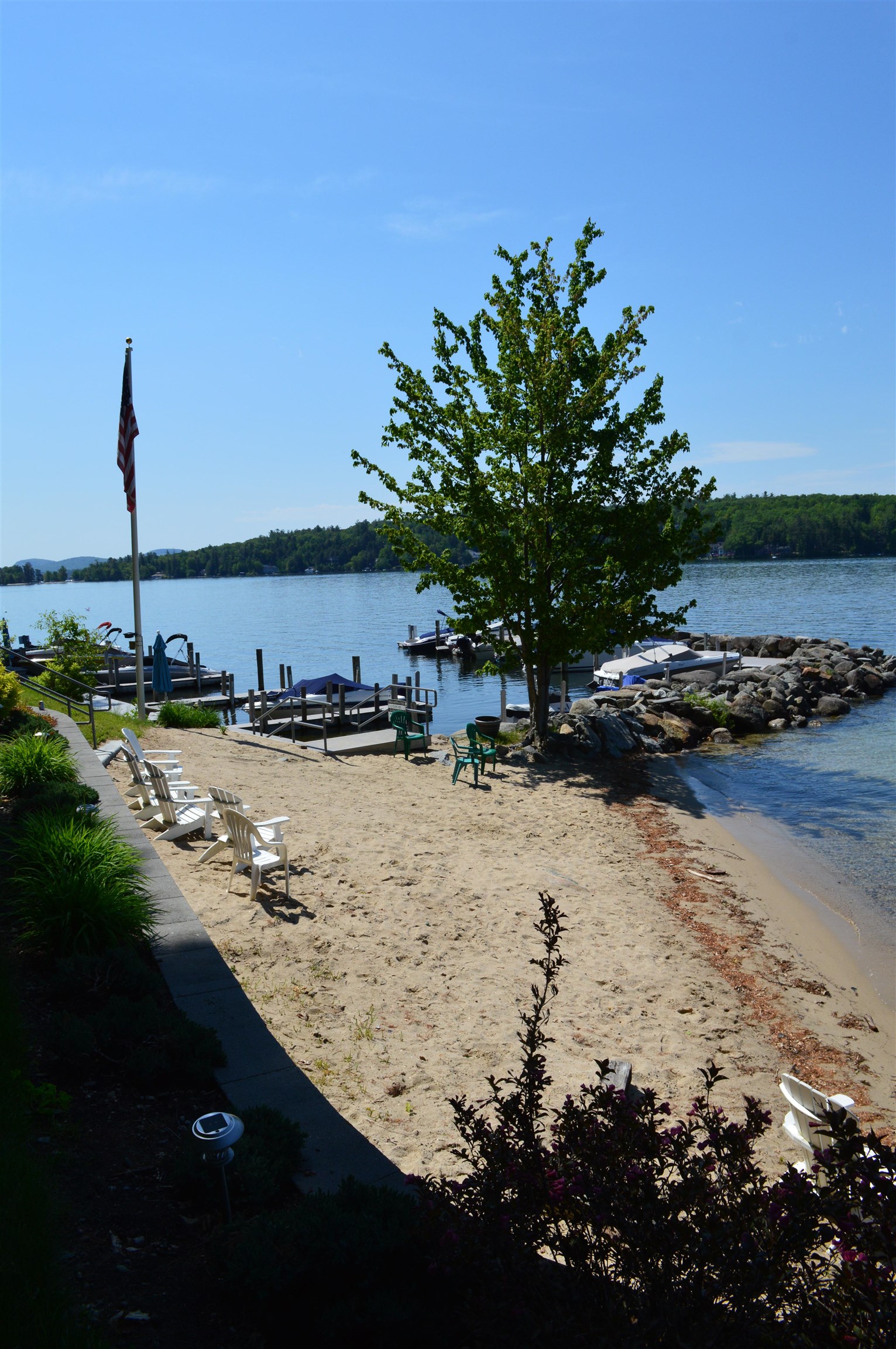 36 Port Wedeln Road Wolfeboro, NH 03894 - Photo 5 of 28