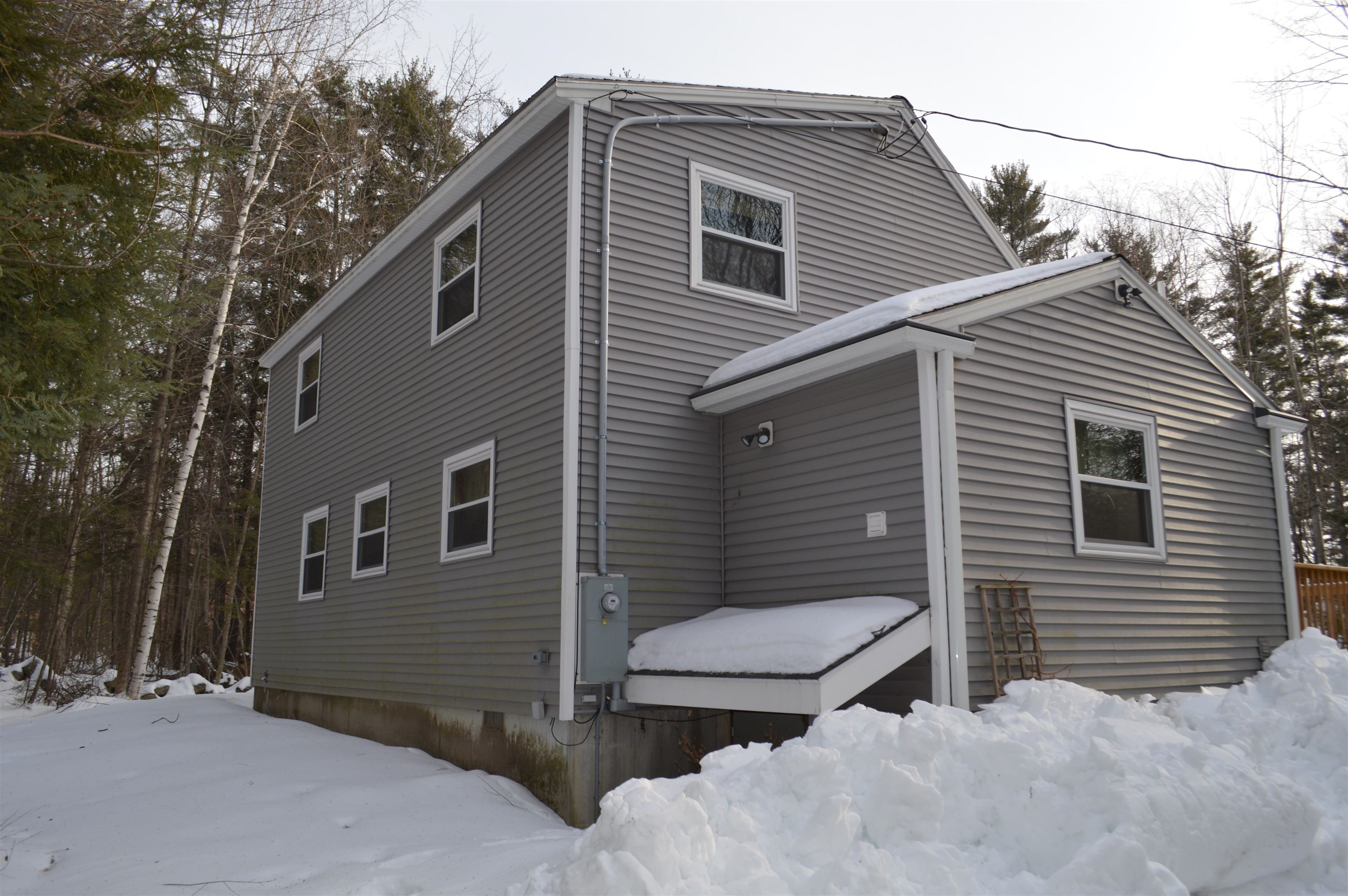 36 Port Wedeln Road Wolfeboro, NH 03894 - Photo 8 of 28