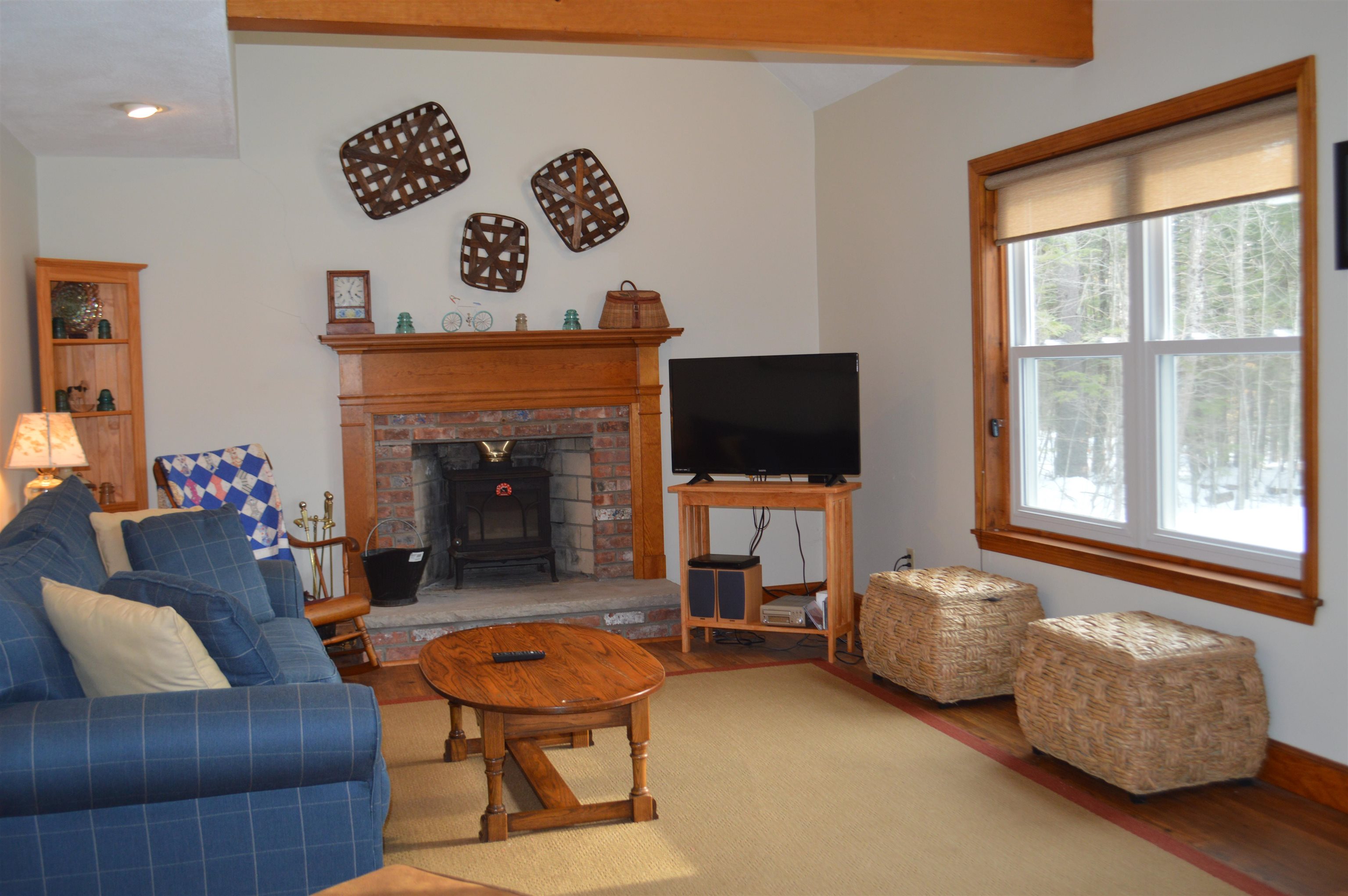 36 Port Wedeln Road Wolfeboro, NH 03894 - Photo 9 of 28