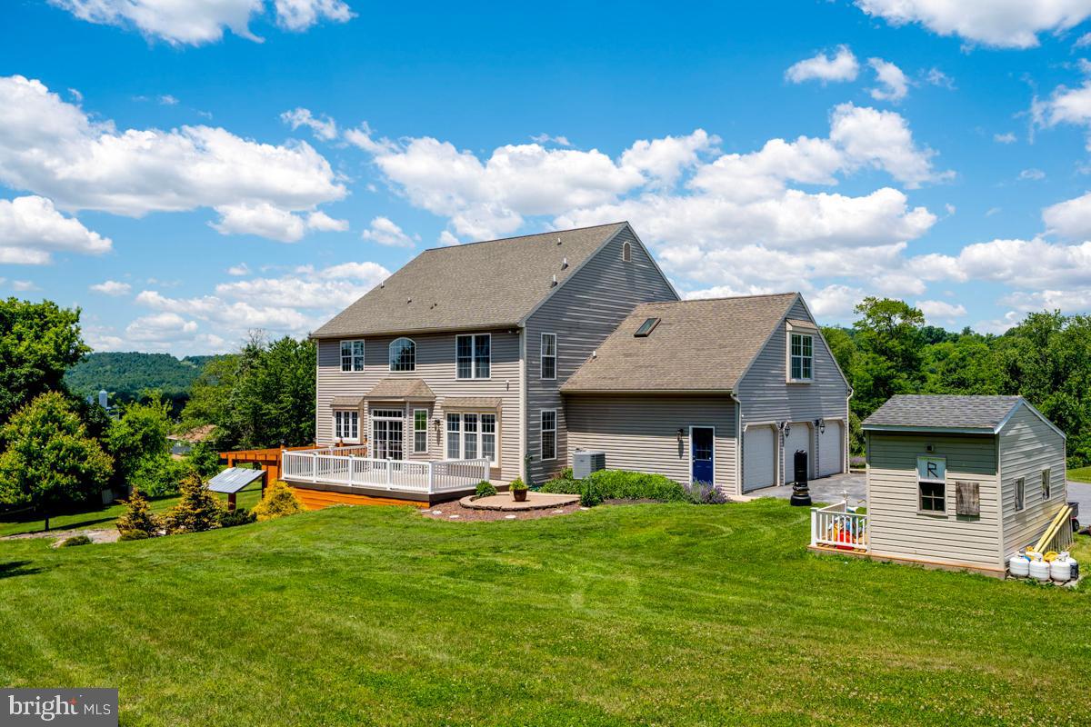 1195 Mt Airy Road Stevens, PA 17578 - Photo 82 of 87