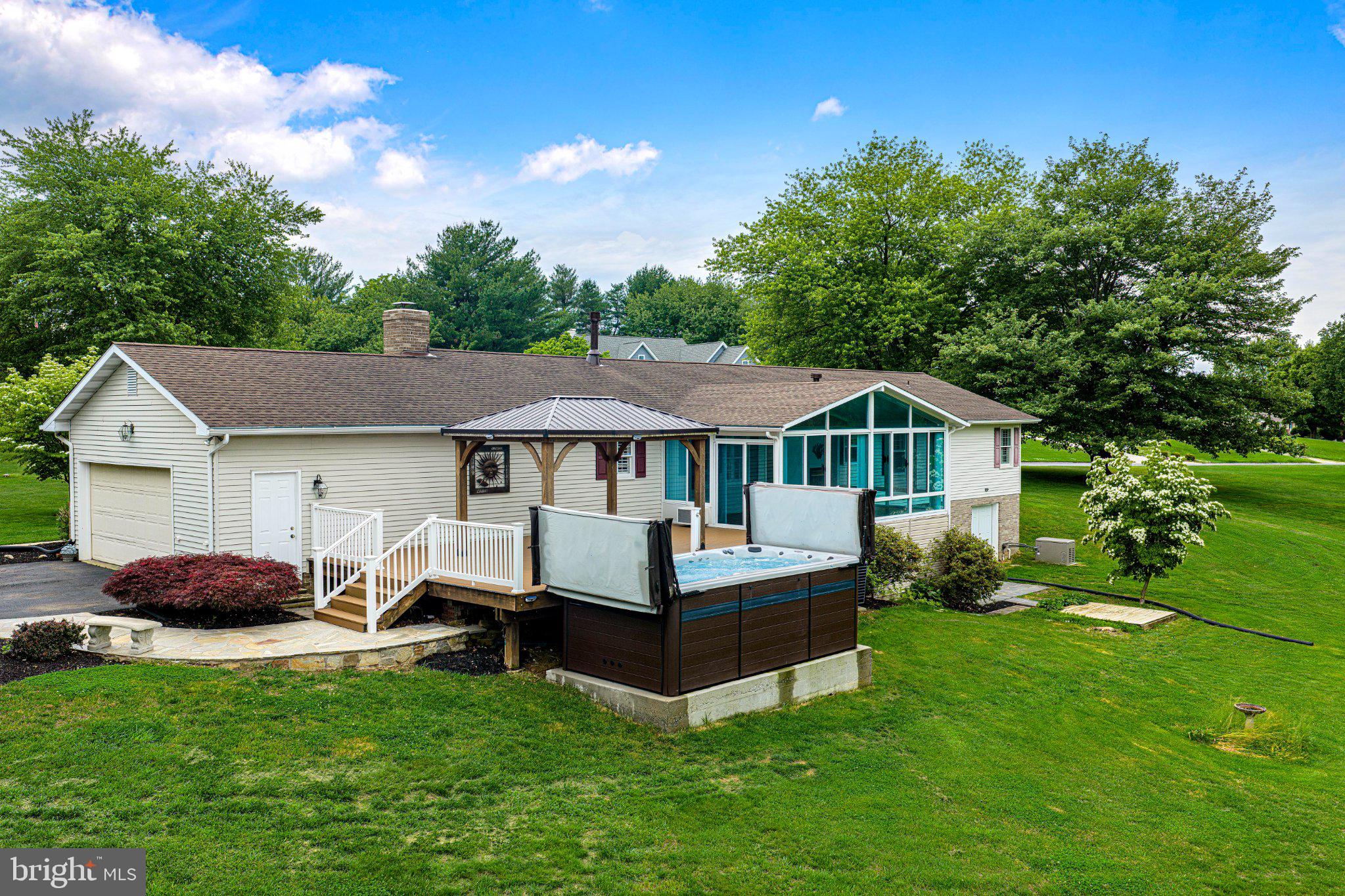 14300 Carroll Ridge Court Baldwin, MD 21013 - Photo 41 of 73