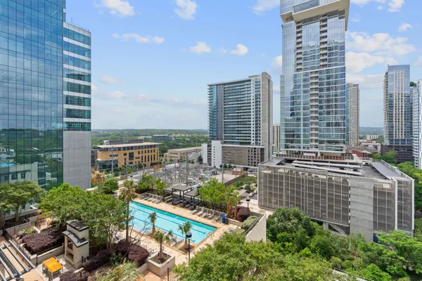 $449,000 | 360 Nueces Street, Unit 1310, Austin, TX 78701