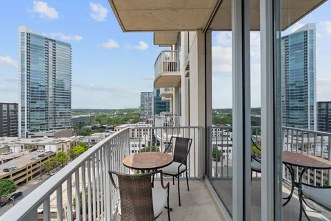 $467,500 | 360 Nueces Street, Unit 1310, Austin, TX 78701