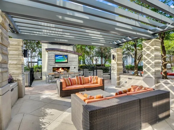 $449,000 | 360 Nueces Street, Unit 1310, Austin, TX 78701