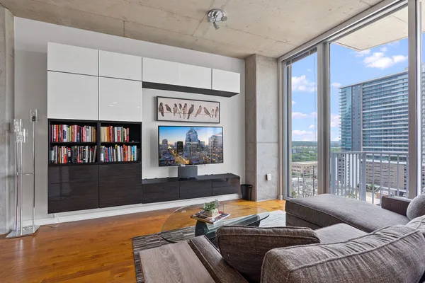 $449,000 | 360 Nueces Street, Unit 1310, Austin, TX 78701