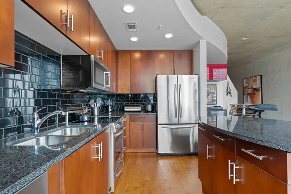 $449,000 | 360 Nueces Street, Unit 1310, Austin, TX 78701