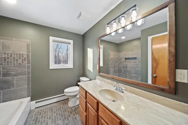 $300,000 | 10301 County Farm Road, Parma, MI 49269