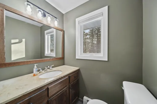 $300,000 | 10301 County Farm Road, Parma, MI 49269