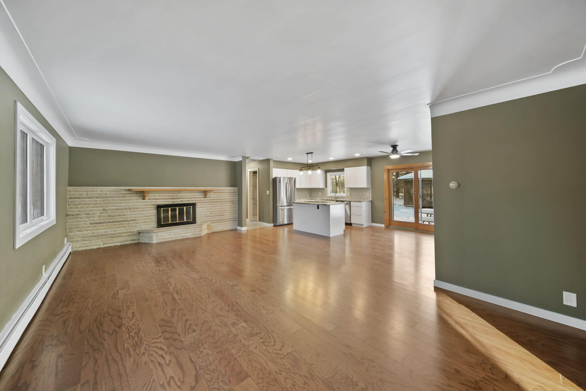 10301 County Farm Road Parma, MI 49269 - Photo 6 of 39 5