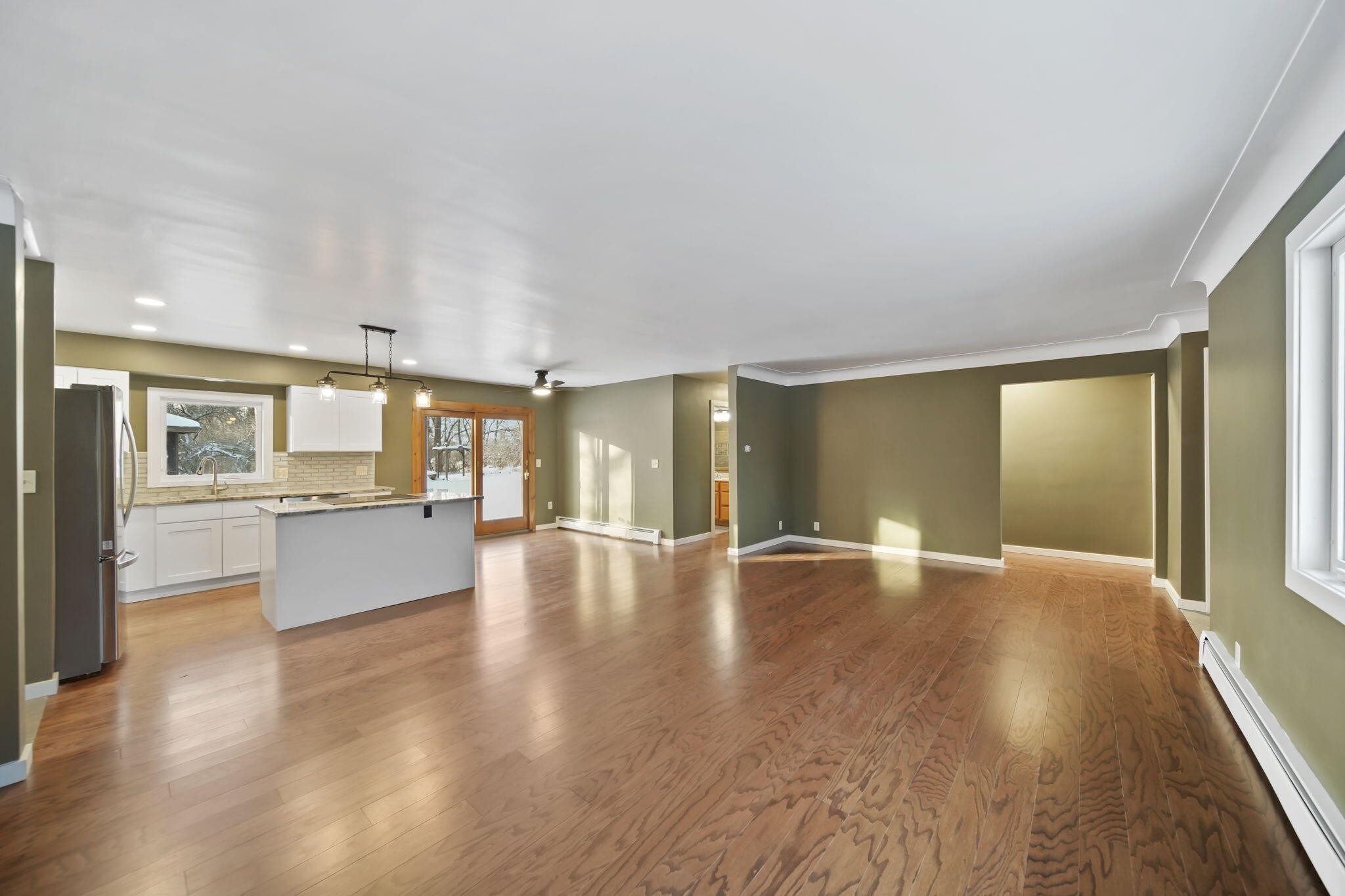 10301 County Farm Road Parma, MI 49269 - Photo 8 of 39 8