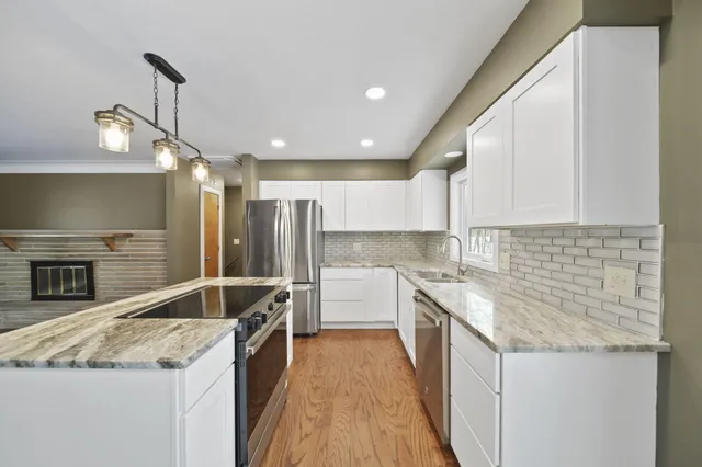 $300,000 | 10301 County Farm Road, Parma, MI 49269