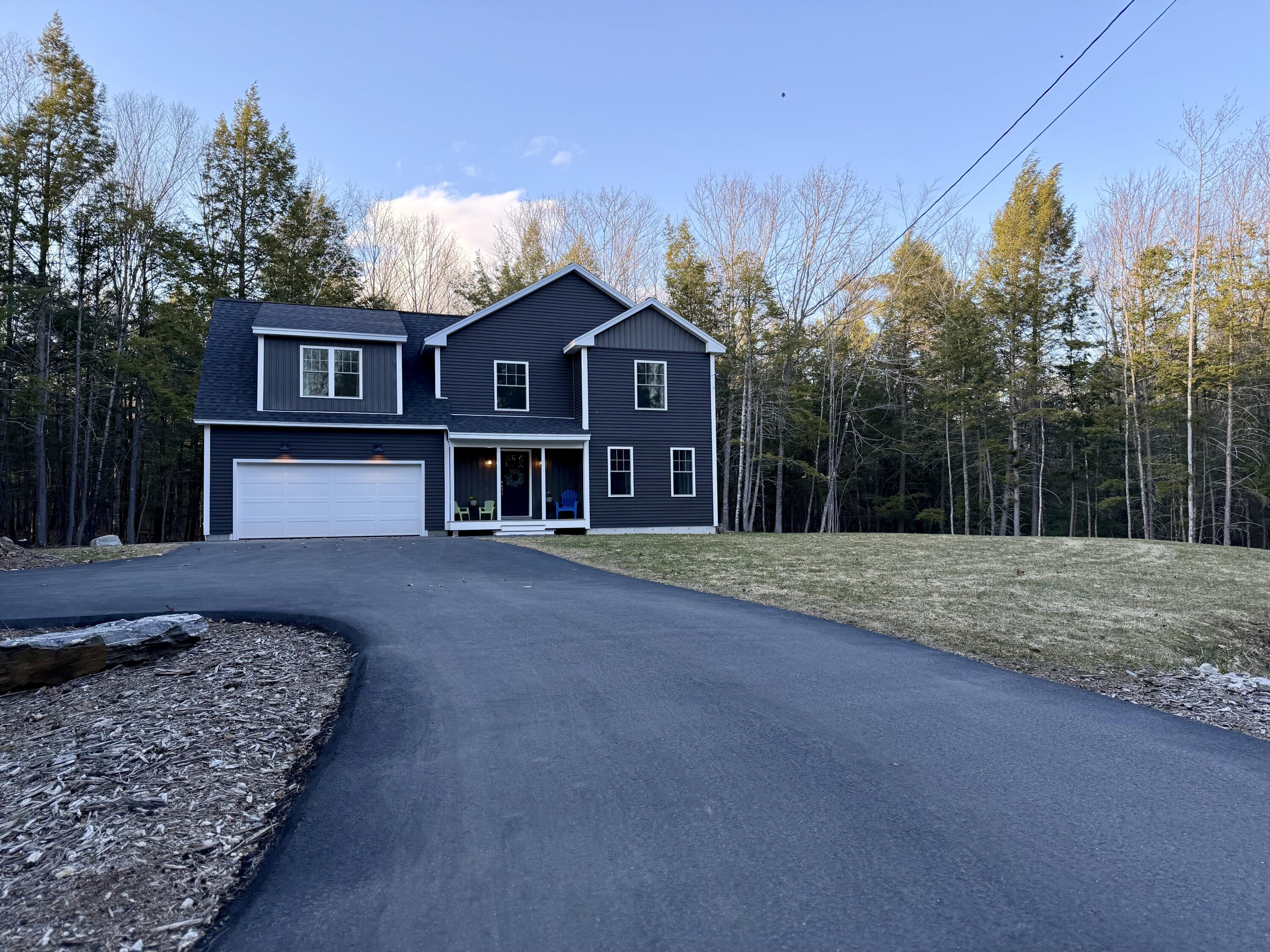 19 Treasure Lane Windham, ME 04062 - Photo 2 of 57 19 Treasure Lane