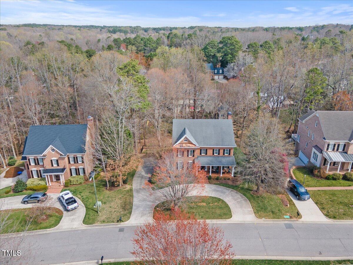 6116 Wilkinsburg Road Raleigh, NC 27612 - Photo 64 of 65 97-6116 Wilkinsburg Rd