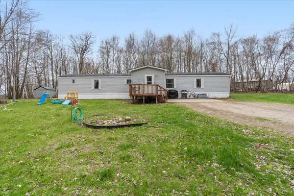 $159,900 | 1685 Timber Lane, Cushing, MN 56443