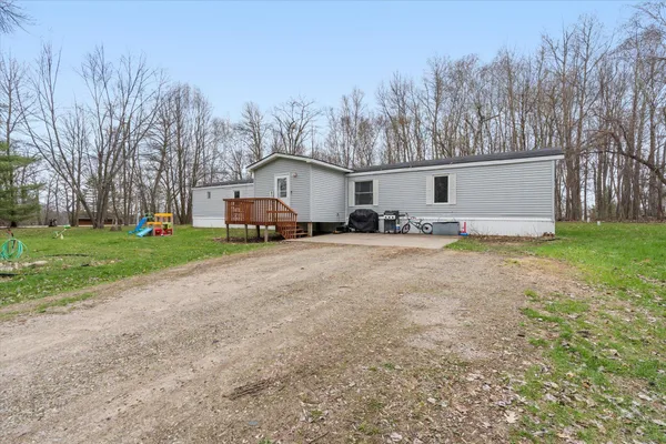 $159,900 | 1685 Timber Lane, Cushing, MN 56443