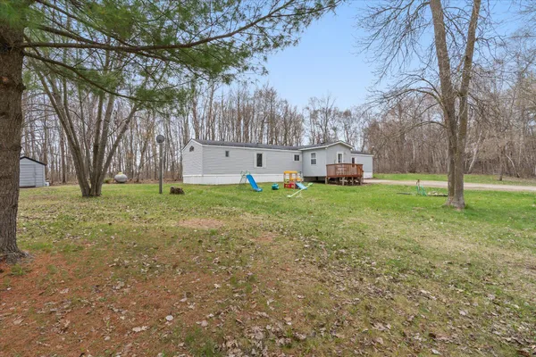 $159,900 | 1685 Timber Lane, Cushing, MN 56443