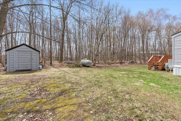 $159,900 | 1685 Timber Lane, Cushing, MN 56443