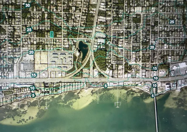 a picture of a glass door