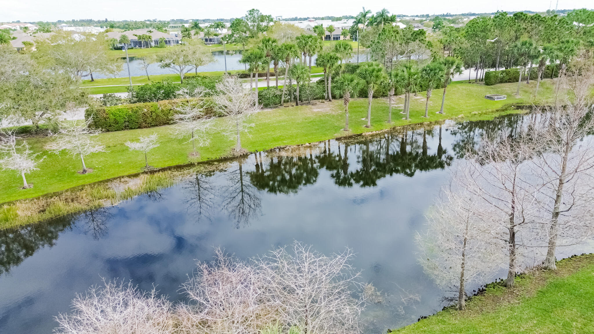 11307 Southwest Rockingham Drive Port St. Lucie, FL 34987 - Photo 25 of 38 DJI_0397