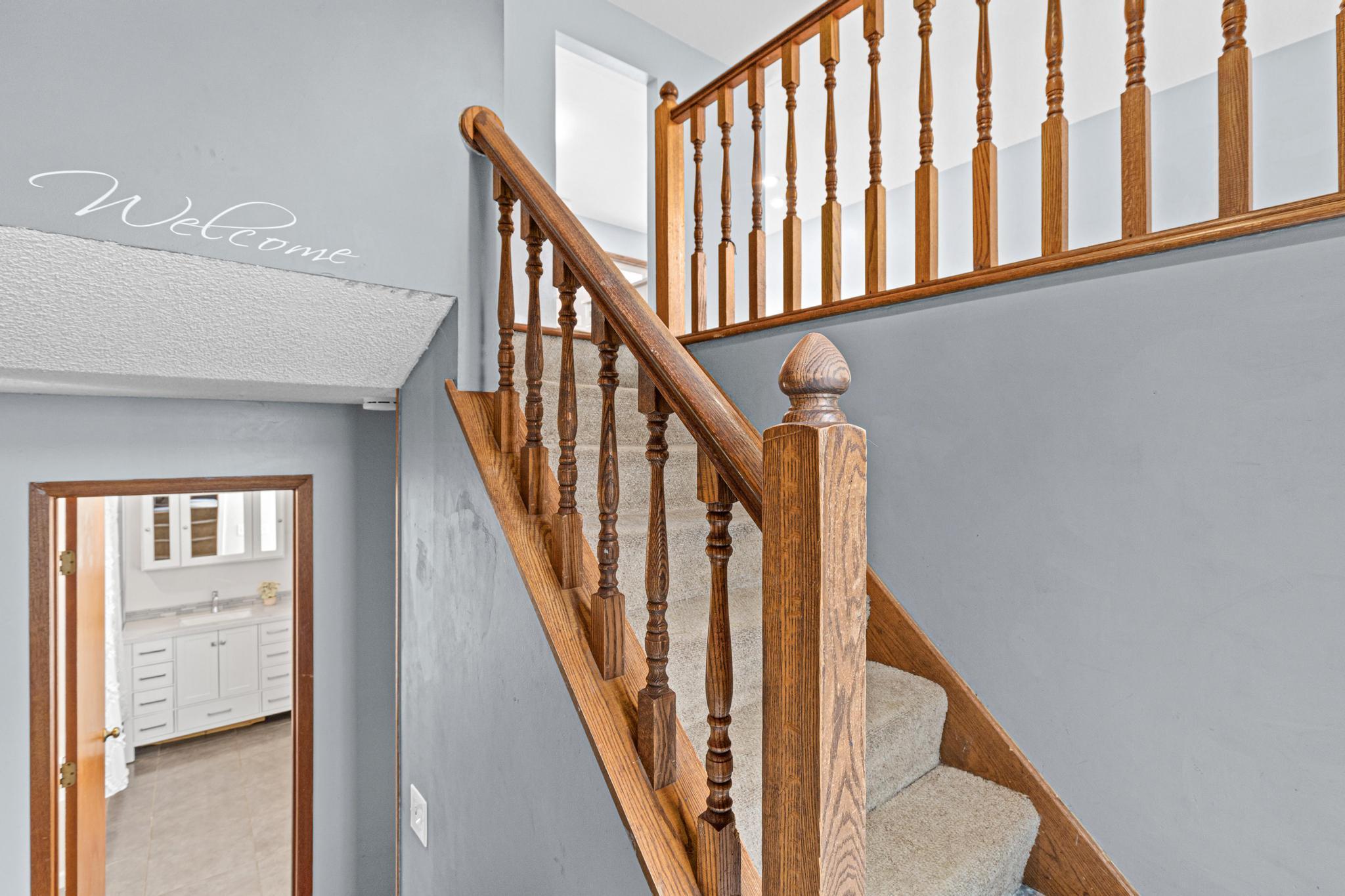 142 Canterbury Road Circle Pines, MN 55014 - Photo 15 of 49