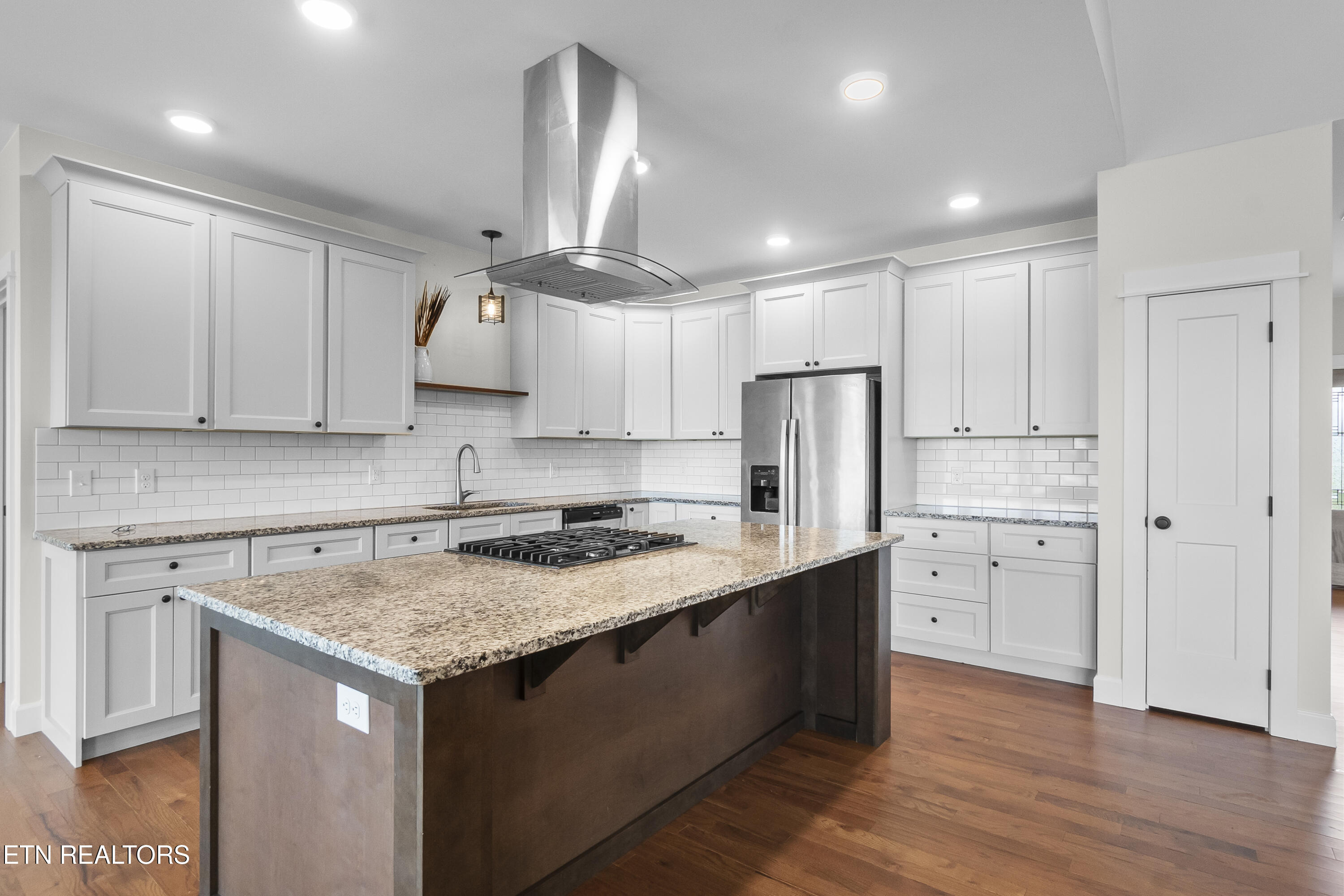 1121 Frogpond Road Friendsville, TN 37737 - Photo 9 of 33 Kitchen 2