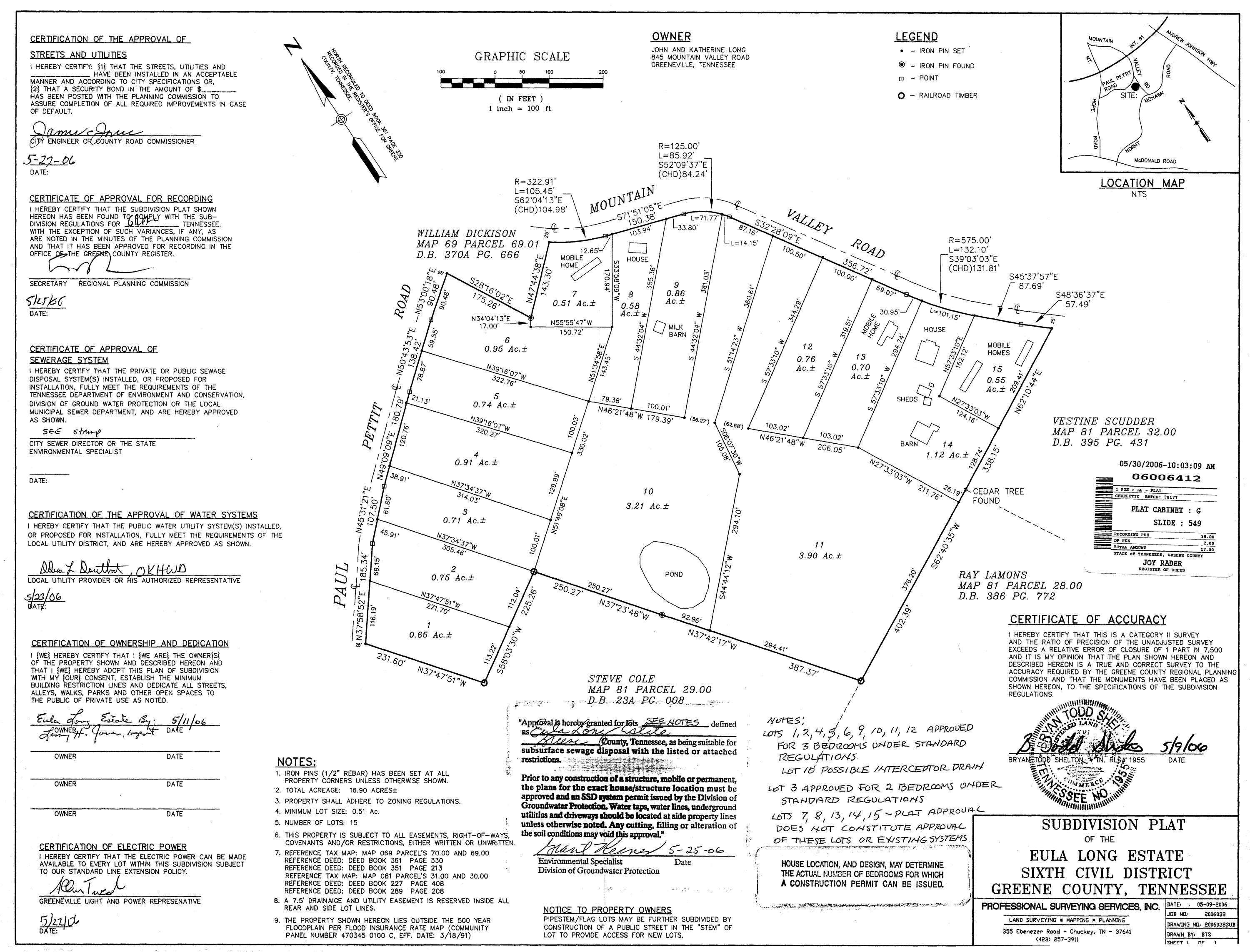 0 Paul Pettit Road Mohawk, TN 37810 - Photo 2 of 2 EmailImage (31)