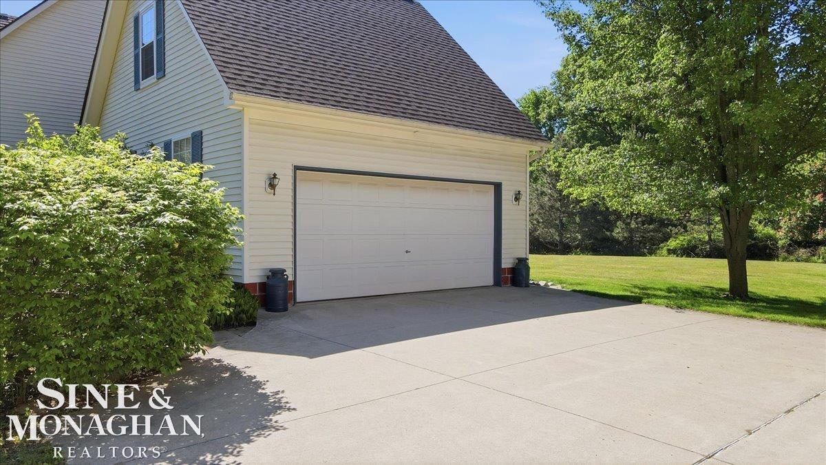8892 Marr Road Almont, MI 48003 - Photo 33 of 50 Gallery Image 33