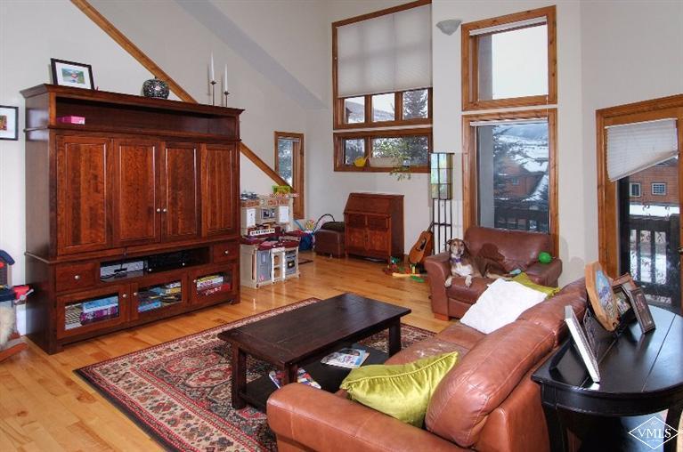243 Hackamore Road, Unit B Edwards, CO 81632 - Photo 2 of 9 Additional Photo