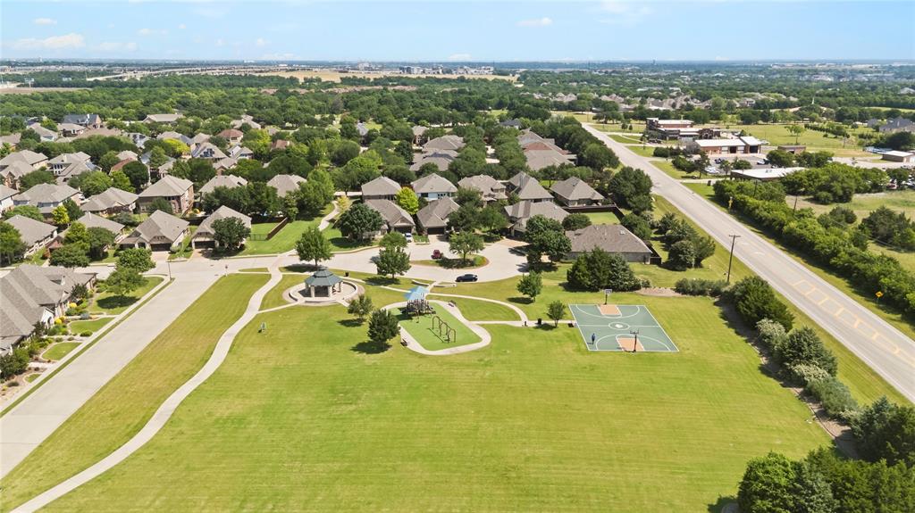 357 Spring Meadow Drive Fairview, TX 75069 - Photo 39 of 40