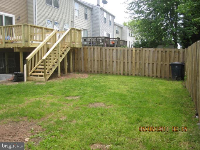 517 Riggs Court Frederick, MD 21703 - Photo 21 of 30 Exterior (Rear)
