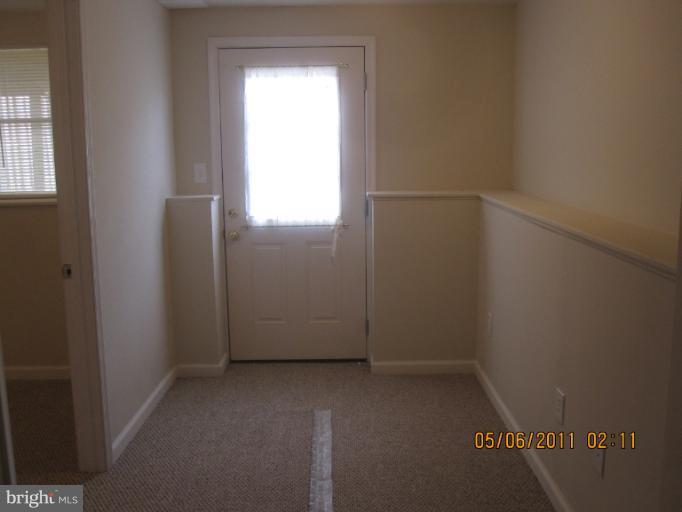 517 Riggs Court Frederick, MD 21703 - Photo 24 of 30 Basement Walkout