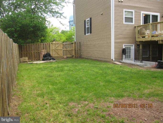 517 Riggs Court Frederick, MD 21703 - Photo 26 of 30 Exterior (General)